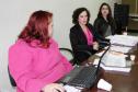 Reunião das comissões do Conselho Estadual de Assistência Social (CEAS) - Foto: Aliocha Maurício/SEDS