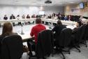 Reunião Plenária do Conselho Estadual de Assistência Social - Foto: Aliocha Maurício/SEDS