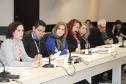 Reunião Plenária do Conselho Estadual de Assistência Social - Foto: Aliocha Maurício/SEDS