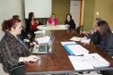 Reunião do Conselho Estadual de Assistência Social - CEAS/PR - Foto: Aliocha Maurício/SEDS