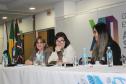 Conferência Estadual de Assistência Socialcom o tema central "Garantia de Direitos no Fortalecimento do SUAS" - Foto: Aliocha Maurício/SEDS