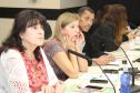 Reunião Plenária do Conselho Estadual de Assistência Social - CEAS/PR - Foto: Aliocha Maurício/SEDS