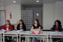 Conselho Estadual de Assistência Social reúne-se na sede da secretaria da Família e Desenvolvimento Social. Foto:Ricardo Marajó/SEDS