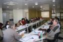 Maio: Reunião ordinária do Conselho Estadual de Assistência Social.CEASFoto:Ricardo Marajó/SEDS