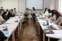 Conselho Estadual de Assistência Social reúne-se na sede da secretaria da Família e Desenvolvimento Social.
Foto:Ricardo Marajó/SEDS