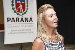 Fernanda Richa anuncia R$ 45 milhões para o atendimento de famílias da RMC em 2017