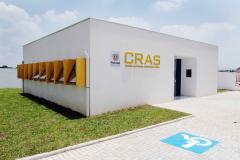 Secretária anuncia 25 novos centros de assistência social para este mês Foto: Rogério Machado/SEDS
