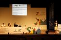 XI Conferência Estadual de Assistência Social do Paraná.Foto: Jefferson Oliveira