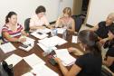 Reunião das Comissões Permanente.FOTOS:Jefferson Oliveira / SEDS