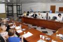 Reunião Plenária do Conselho Estadual da Assistência Social - CEAS.Fotos:Jefferson Oliveira / SEDS