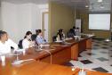 CEAS - Reunião das comissões.Fotos:Jefferson Oliveira / SEDS