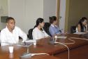 CEAS - Reunião das comissões.Fotos:Jefferson Oliveira / SEDS