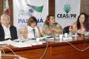 22/03/2016 - Ceas - Assembléia Ordinária.Fotos: Jefferson Oliveira / SEDS