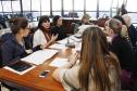 Reunião Ordinária do Conselho Estadual de Assistência Social - CEAS.