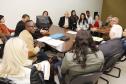 Reunião do Conselho Estadual de Assistência Social (CEAS) - Foto: Aliocha Mauricio/SEDS