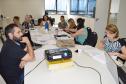 Reunião do Conselho Estadual de Assistência Social - CEAS/PR - Foto Aliocha Mauricio/SEDS