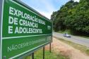 Paraná lança campanha para combater exploração sexual de crianças e adolescentes nas estradas - Foto: Aliocha Mauricio/SEDS