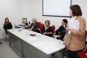 Reunião Plenária das comissões do Conselho Estadual de Assistência Social - CEAS/PR - Foto: Aliocha Mauricio/SEDS