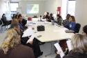 Reunião das Comissões do Conselho Estadual de Assistência Social - CEAS/PR - Foto: Aliocha Maurício/SEDS