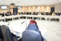 Reunião Plenária das Comissões do Conselho Estadual de Assistência Social - CEAS/PR - Foto: Aliocha Maurício/SEDS