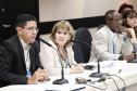 Reunião Plenária do Conselho Estadual de Assistência Social - CEAS/PR - Foto: Aliocha Maurício/SEDS