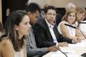 Reunião plenária do Conselho Estadual de Assistência Social - Foto: Aliocha Maurício/SEDS