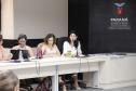 Reunião plenária do Conselho Estadual de Assistência Social - Foto: Aliocha Maurício/SEDSS