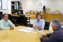 A Secretaria da Família e Desenvolvimento Social Fernanda Richa assina convênios com os municípios de  Amaporã, Barbosa Ferraz, Campina da Lagoa, Campo Bonito, Cerro Azul, Cruz Machado, Mandirituba, Mangueirinha, Prudentópolis, Santa Cecília do Pavão, São Jerônimo da Serra, São Pedro do Iguaçu, Teixeira Soares, Tomazina, Turvo e Wenceslau Braz