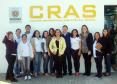 A Secretaria da Família e Desenvolvimento Social participou da inauguração do novo Centro de Referência de Assistência Social (Cras) de Terra Boa, no Noroeste do Estado, na última terça-feira (31). O Cras João Paulo da Cruz recebeu um investimento de R$ 132 mil liberados pelo Governo do Estado do Fundo Estadual de Assistência Social (Feas), por deliberação do Conselho Estadual de Assistência Social (Ceas).Foto:Rogério Machado/SEDS