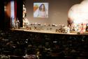 Secretária estadual da Família e Desenvolvimento Social, Fernanda Richa, partcipa da X Conferência Estadual de Assistência SocialFoto:Rogério Machado/SEDS