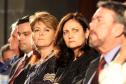 Secretária estadual da Família e Desenvolvimento Social, Fernanda Richa, partcipa da X Conferência Estadual de Assistência SocialFoto:Rogério Machado/SEDS