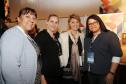 Secretária estadual da Família e Desenvolvimento Social, Fernanda Richa, partcipa da X Conferência Estadual de Assistência SocialFoto:Rogério Machado/SEDS
