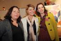 Secretária estadual da Família e Desenvolvimento Social, Fernanda Richa, partcipa da X Conferência Estadual de Assistência SocialFoto:Rogério Machado/SEDS