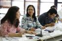 Reunião ordinária do CEAS mês de setembroFoto: Ricardo Marajó/SEDS