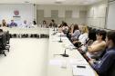 Reunião do Colegiado de Gestores Municipais de Assistência Social do Estado do Paraná - COGEMAS-PRFoto:Divulgação/SEDS