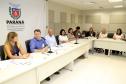 Reunião do Colegiado de Gestores Municipais de Assistência Social do Estado do Paraná - COGEMAS-PRFoto:Divulgação/SEDS
