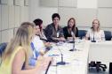 Reunião do Colegiado de Gestores Municipais de Assistência Social do Estado do Paraná - COGEMAS-PRFoto:Divulgação/SEDS