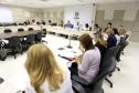 Reunião do Colegiado de Gestores Municipais de Assistência Social do Estado do Paraná - COGEMAS-PRFoto:Divulgação/SEDS