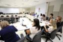 Reunião do Colegiado de Gestores Municipais de Assistência Social do Estado do Paraná - COGEMAS-PRFoto:Divulgação/SEDS