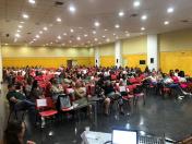 Em Reunião Descentralizada, CEAS-PR redige Carta de Foz do Iguaçu