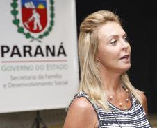 Fernanda Richa anuncia R$ 45 milhões para o atendimento de famílias da RMC em 2017