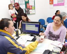 Secretaria da Família libera R$ 76 milhões para os municípios - Foto: Aliocha Maurício/SEDS