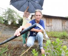 Secretaria da Família Consolida o Sistema Único de Assistência Social no Paraná - Foto: Rogério Machado/SECS