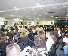 Conferência Estadual de Assistência Social - Reunião Plenária do CEAS - Foto: Aliocha Maurício/SEDS