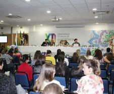 Conferência Estadual de Assistência Social - Reunião Plenária do CEAS - Foto: Aliocha Maurício/SEDS