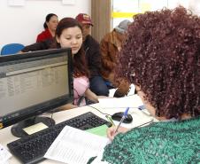 Municípios devem responder Censo do Sistema Único de Assistência Social - Foto: Aliocha Maurício/SEDS