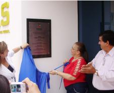 O escritório regional da Secretaria da Família e Desenvolvimento Social de Campo Mourão participou da inauguração do Centro de Referência de Assistência Social (Cras) ?Casa das Famílias? em Corumbataí do Sul, na região Centro Oeste do Estado.Foto:ER Campo Mourão/SEDS