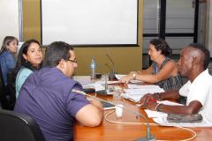 Reunião das Comissões Permanente.FOTOS:Jefferson Oliveira / SEDS