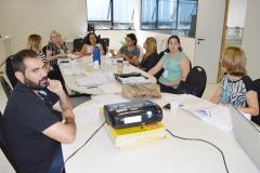 Reunião do Conselho Estadual de Assistência Social - CEAS/PR - Foto Aliocha Mauricio/SEDS