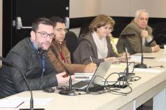 Reunião do Conselho Estadual de Assistência Social - CEAS/PR  - Foto: Aliocha Maurício/SEDS